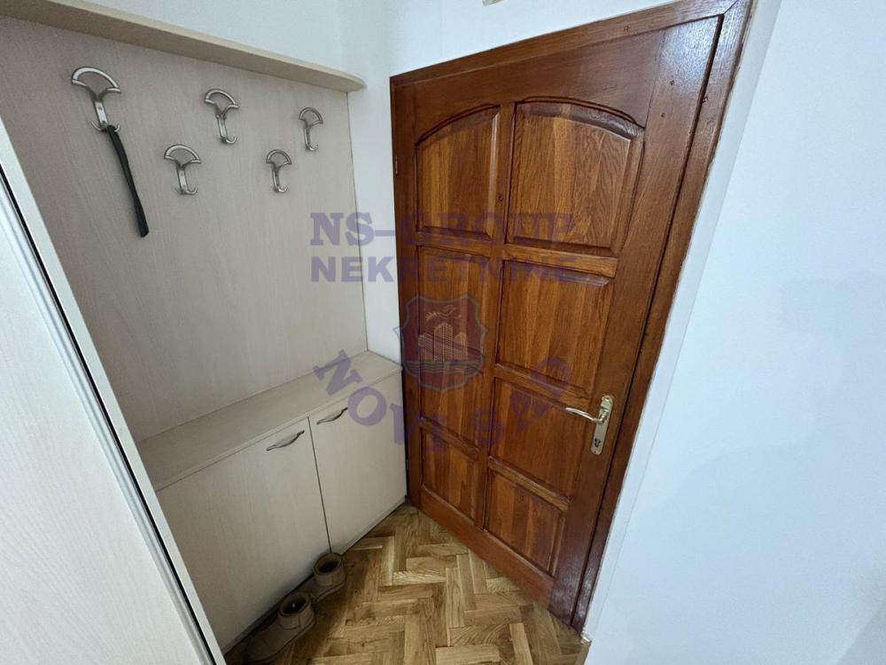 Slika 5 - Jednosoban - 29m2 - Grbavica