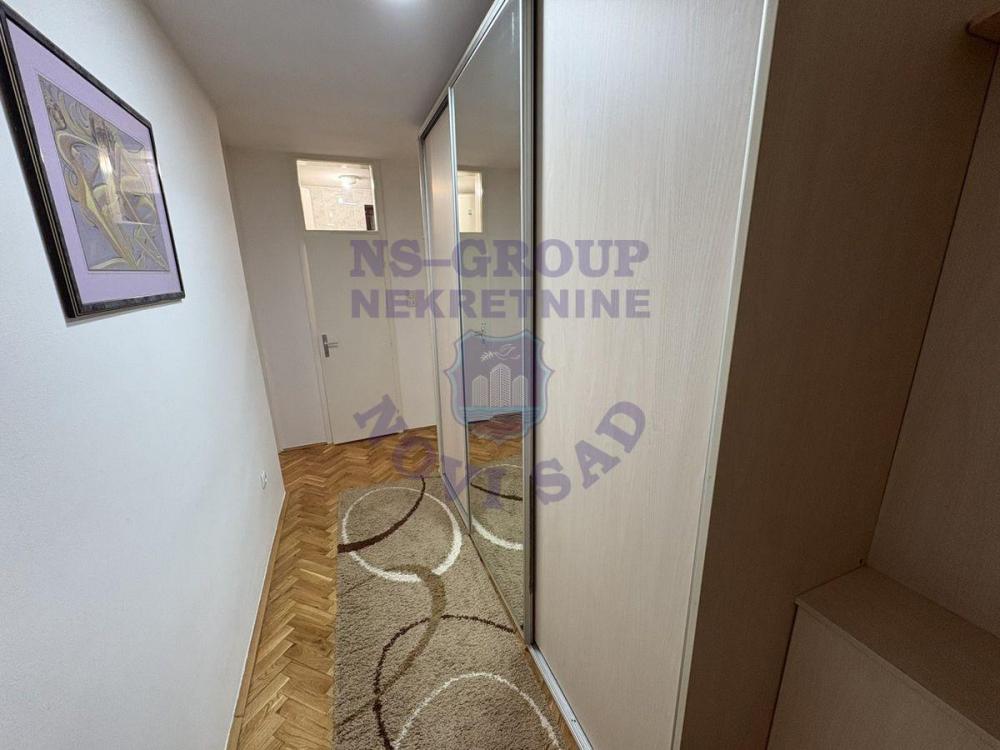 Slika 7 - Jednosoban - 29m2 - Grbavica