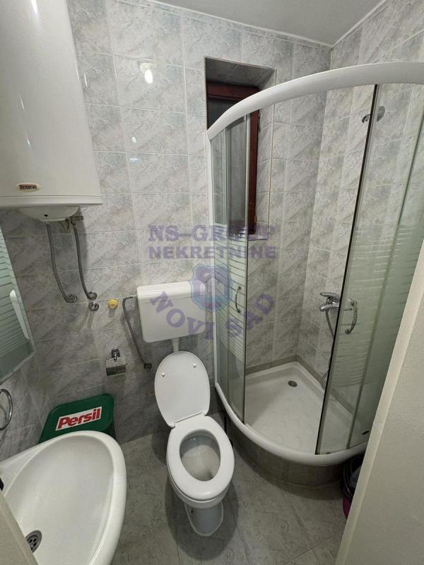 Slika 9 - Jednosoban - 29m2 - Grbavica