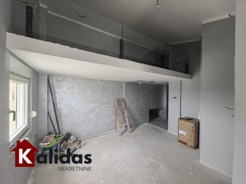 Glavna slika -Stan,NOVI SAD,LIMAN 2,kv: 24, € 91700, ID: 1008700