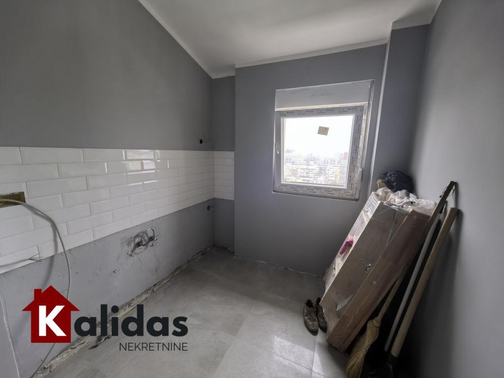 Slika 1 - Stan,NOVI SAD,LIMAN 2,kv: 24, € 91700, ID: 1008700