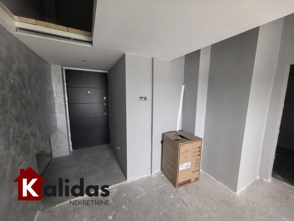 Slika 2 - Stan,NOVI SAD,LIMAN 2,kv: 24, € 91700, ID: 1008700
