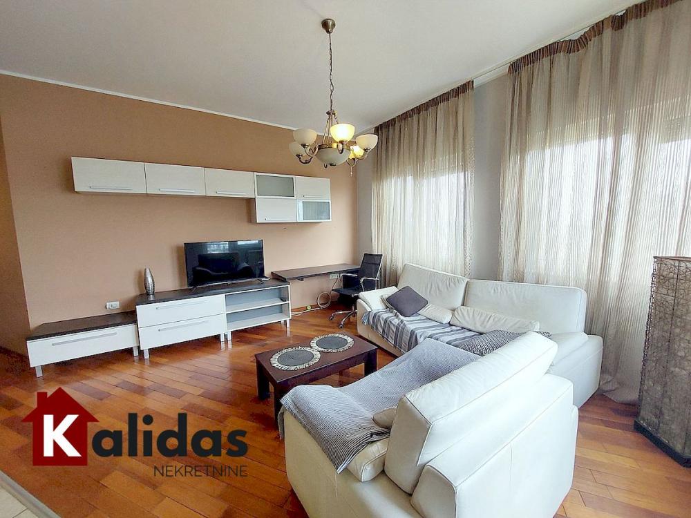 Slika 5 - Stan,NOVI SAD,BULEVAR EVROPE,kv: 67, € 170000, ID: 1008692