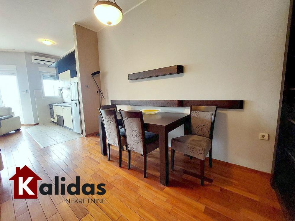 Slika 9 - Stan,NOVI SAD,BULEVAR EVROPE,kv: 67, € 170000, ID: 1008692