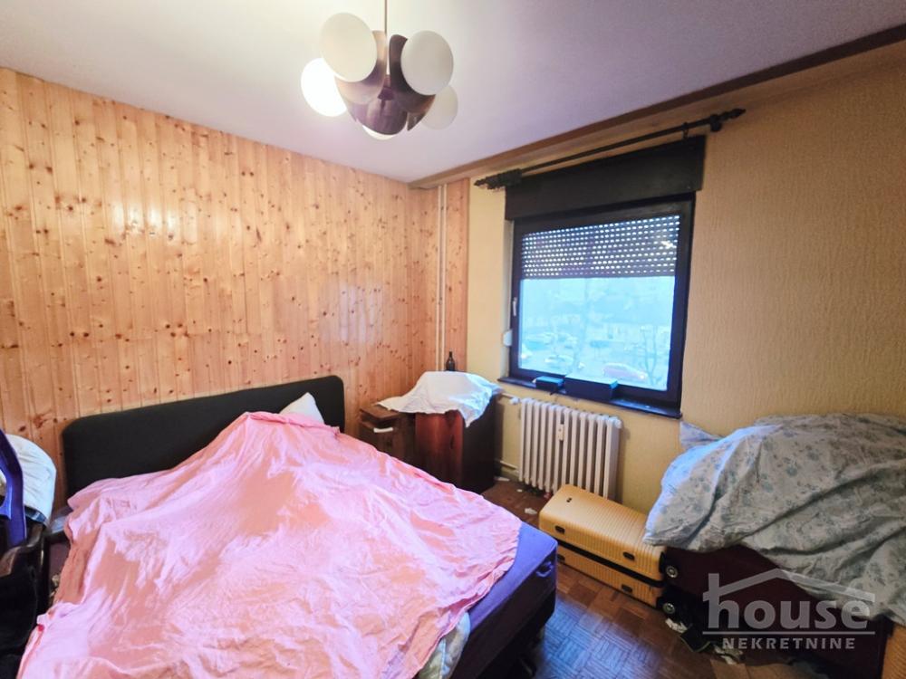 Slika 2 - Stan,PETROVARADIN,BLOK 8,kv: 63.00, € 125000, ID: 1065486