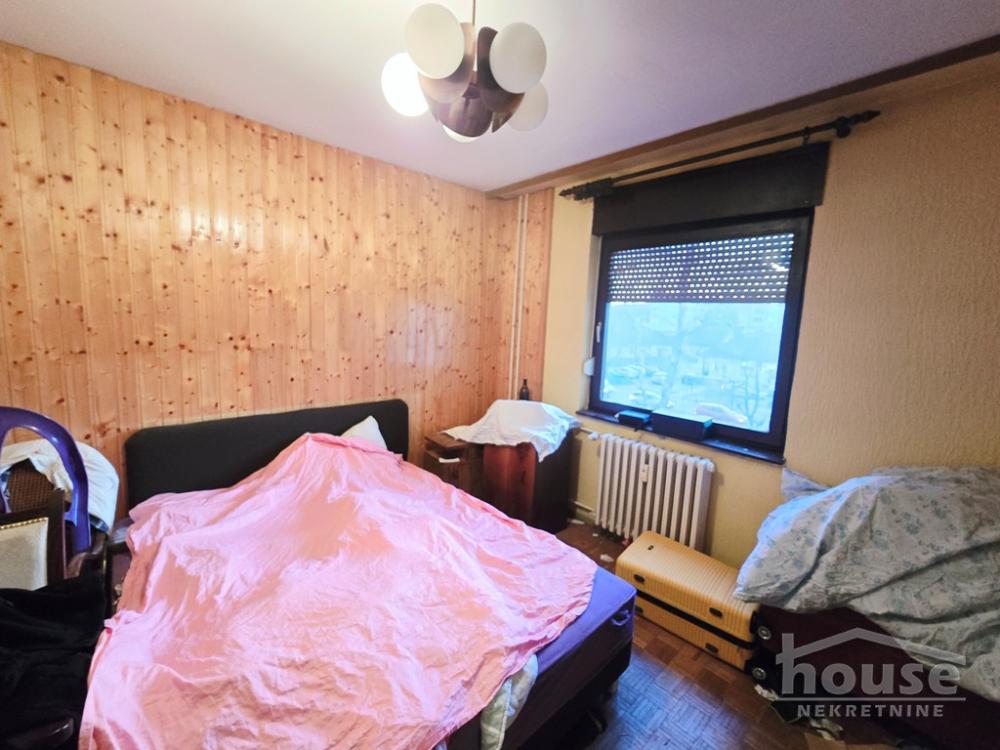 Slika 3 - Stan,PETROVARADIN,BLOK 8,kv: 63.00, € 125000, ID: 1065486