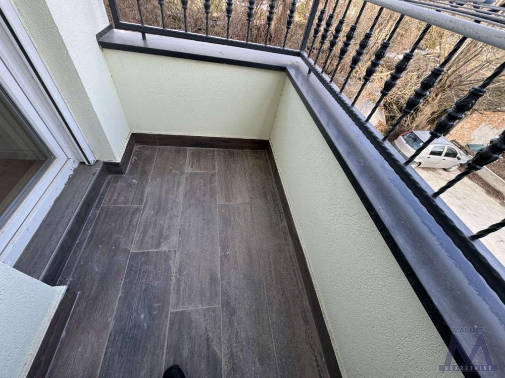 Slika 6 - Stan,NOVI SAD,TELEP,kv: 60, € 185400, ID: 1019340