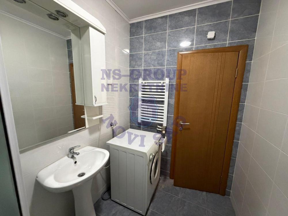 Slika 3 - Š:567468 Garsonjera - Bulevar Evrope