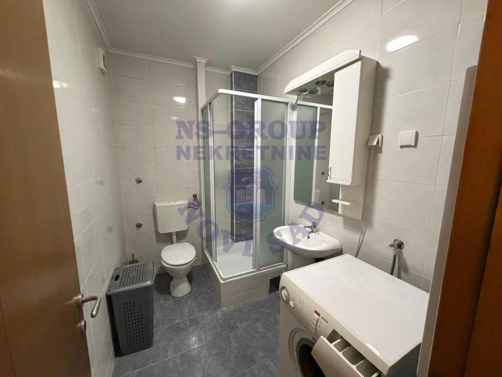 Slika 4 - Š:567468 Garsonjera - Bulevar Evrope