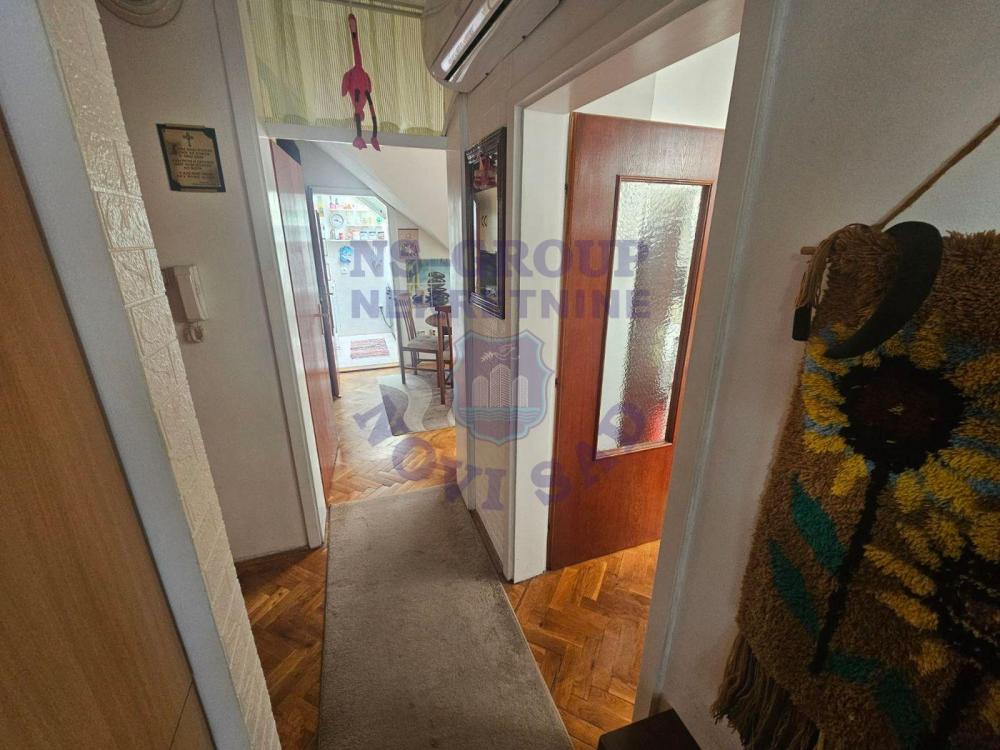 Slika 3 - Š:567466 Dvosoban - Grbavica