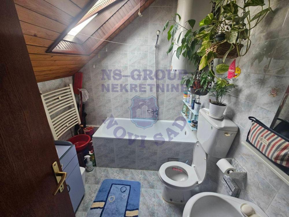 Slika 4 - Š:567466 Dvosoban - Grbavica