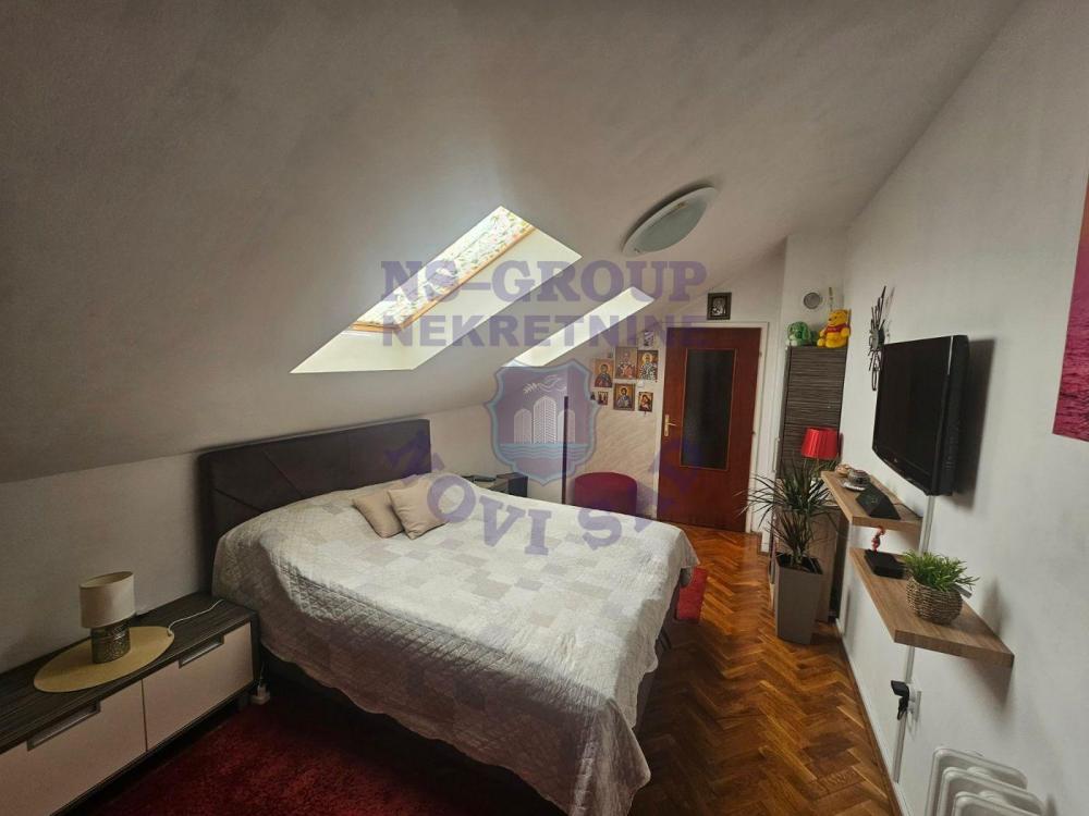 Slika 2 - Š:567466 Dvosoban - Grbavica