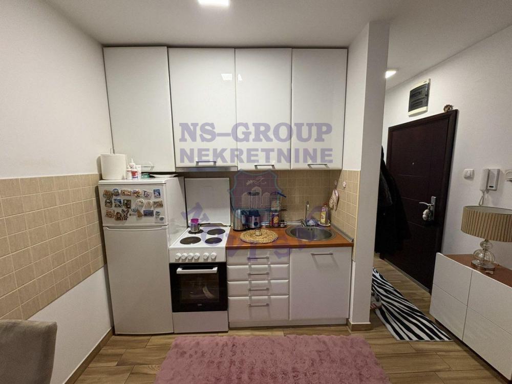 Slika 5 - Odlična garsonjera na prodaju!