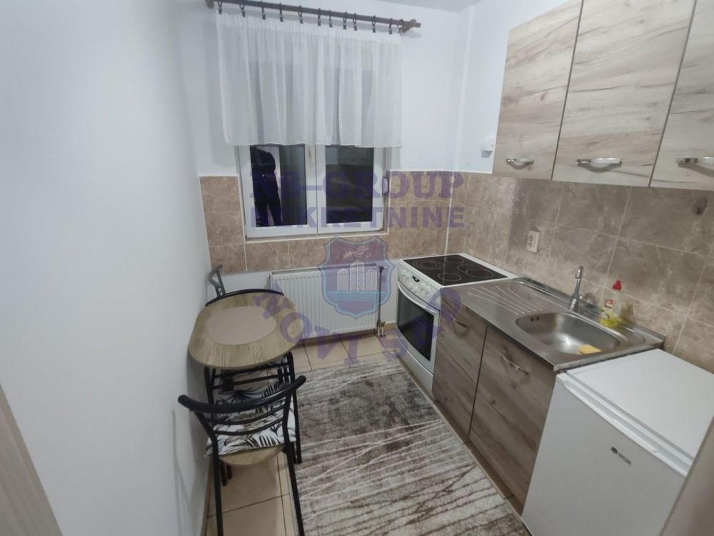 Slika 11 - Jednosoban, 25m2, Adamovićevo naselje Novi Sad