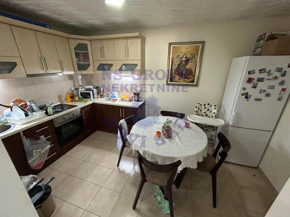 Slika 2 - Dvosoban, 57m2