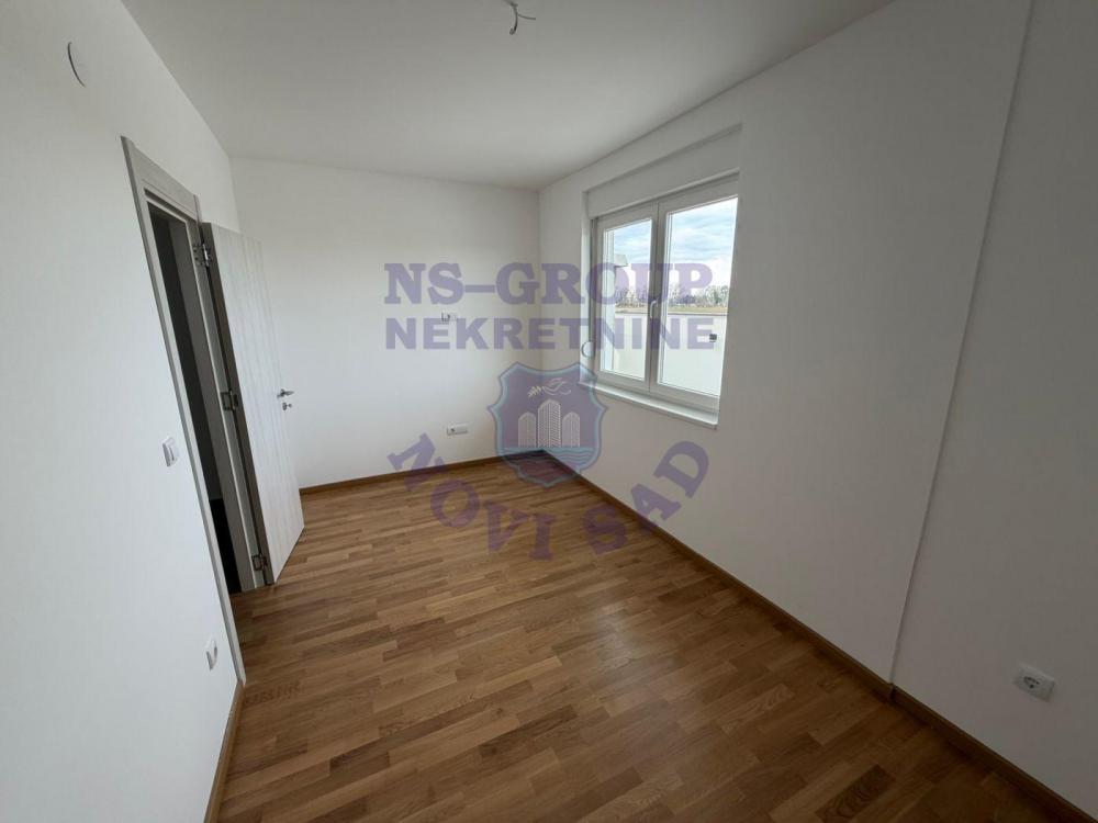 Slika 3 - Odličan jednoiposoban stan na Adicama!