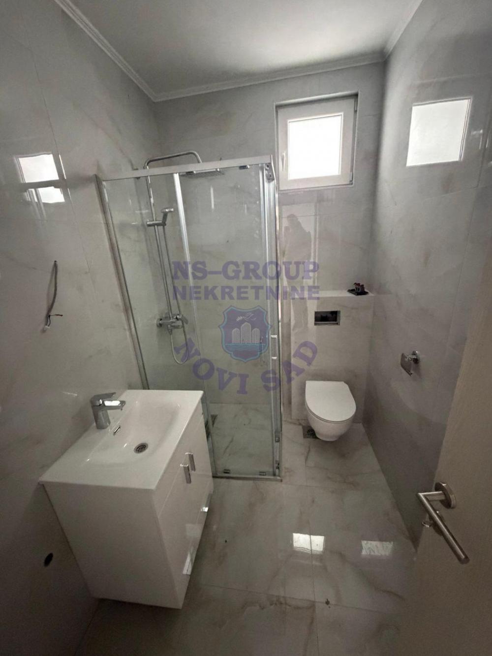 Slika 4 - Odličan jednoiposoban stan na Adicama!