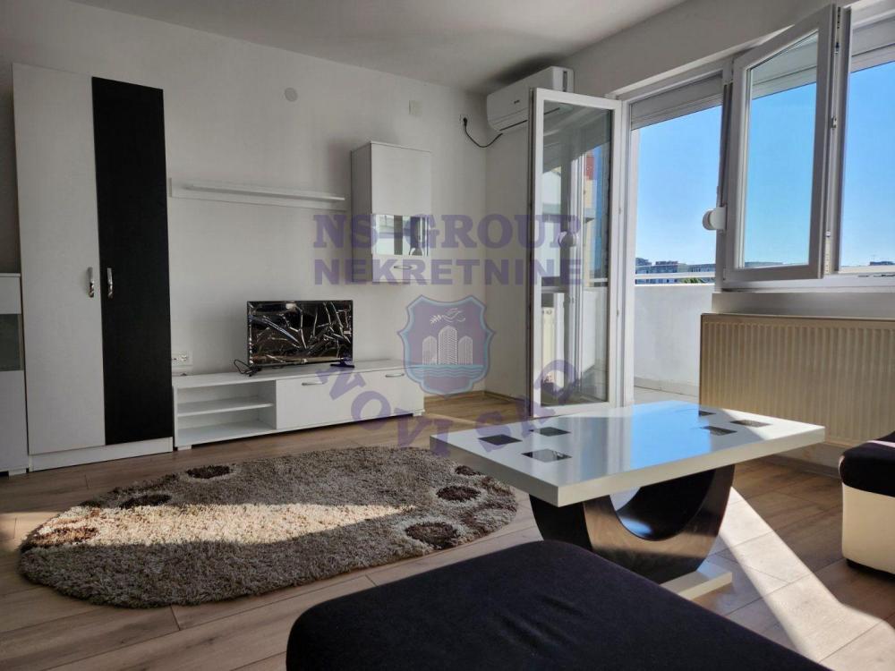 Slika 1 - Dvosoban, 51m2