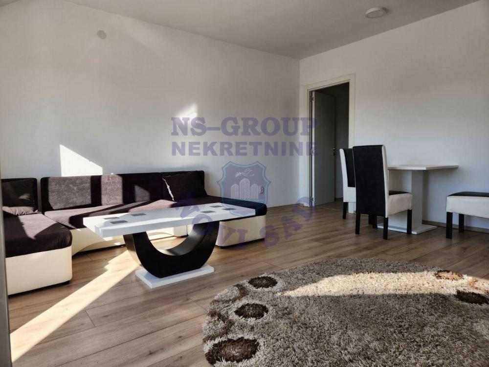 Slika 2 - Dvosoban, 51m2