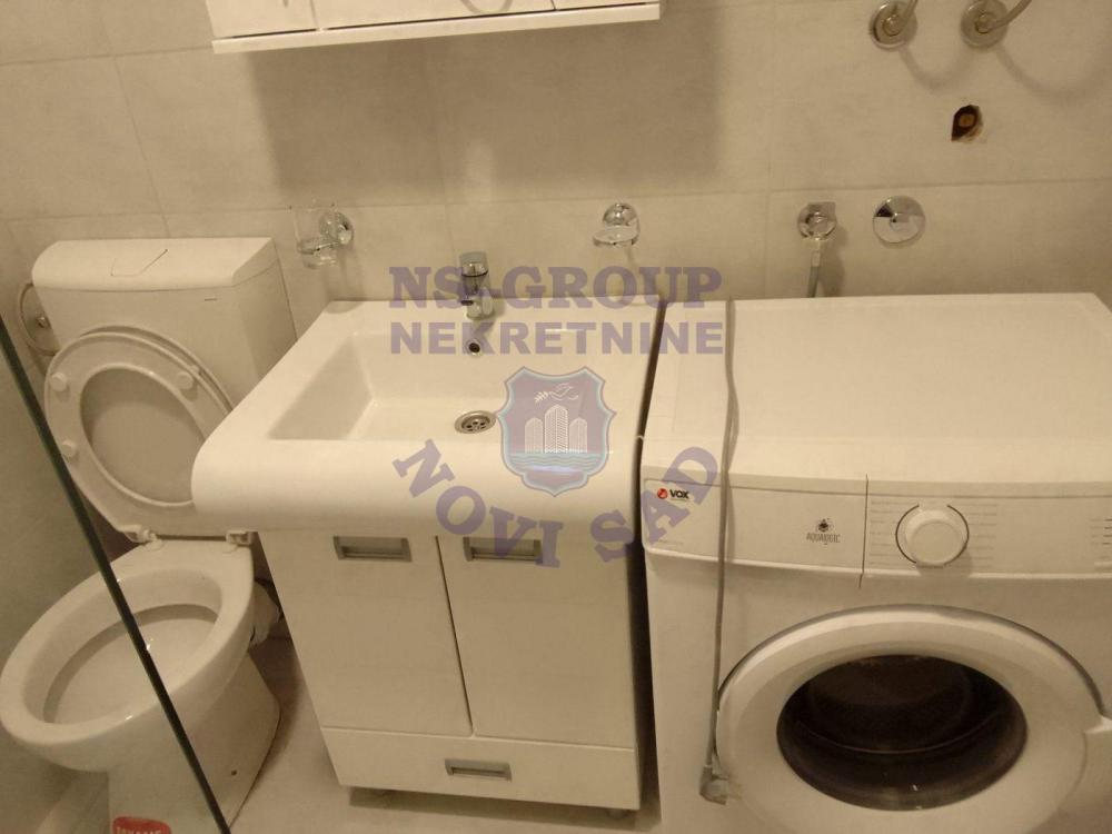 Slika 8 - Dvosoban, 51m2