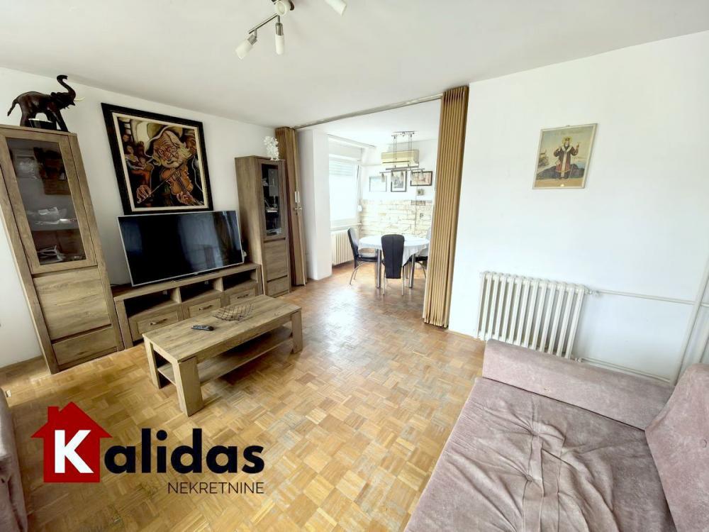 Glavna slika -Stan,NOVI SAD,NOVO NASELJE,kv: 71, € 172000, ID: 1008582