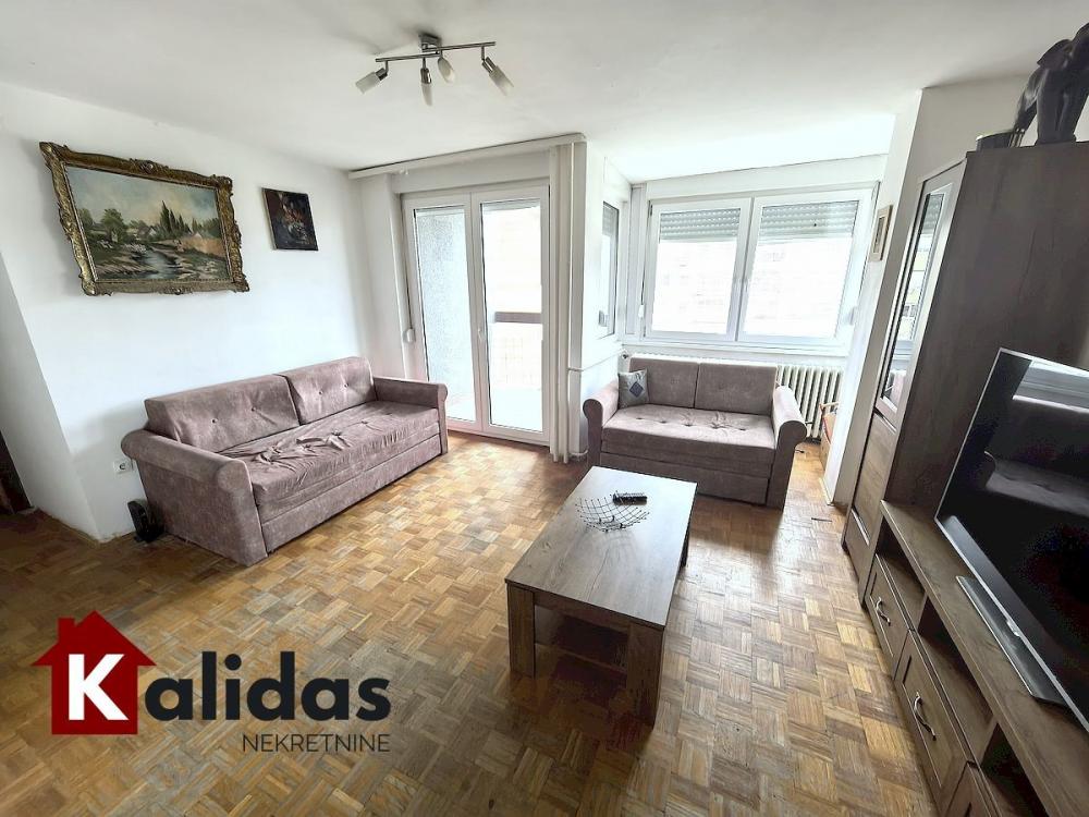 Slika 2 - Stan,NOVI SAD,NOVO NASELJE,kv: 71, € 172000, ID: 1008582