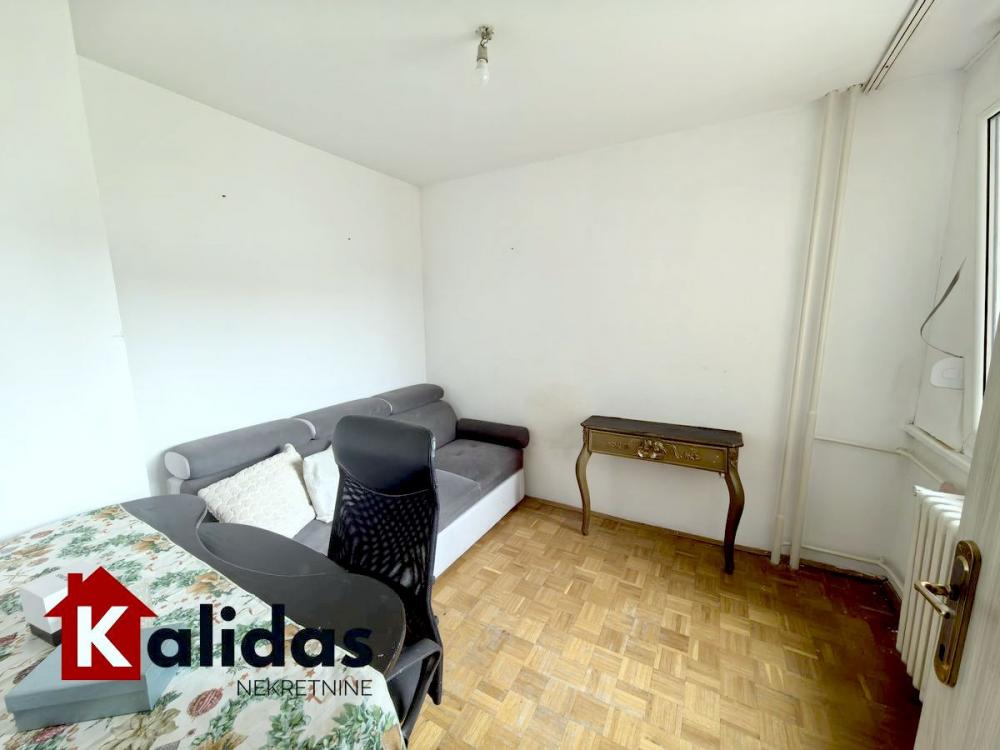 Slika 8 - Stan,NOVI SAD,NOVO NASELJE,kv: 71, € 172000, ID: 1008582
