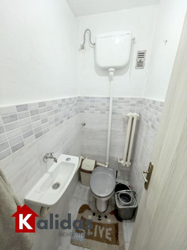 Slika 11 - Stan,NOVI SAD,NOVO NASELJE,kv: 71, € 172000, ID: 1008582