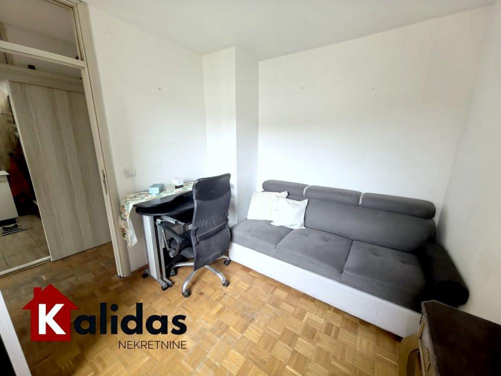 Slika 7 - Stan,NOVI SAD,NOVO NASELJE,kv: 71, € 172000, ID: 1008582