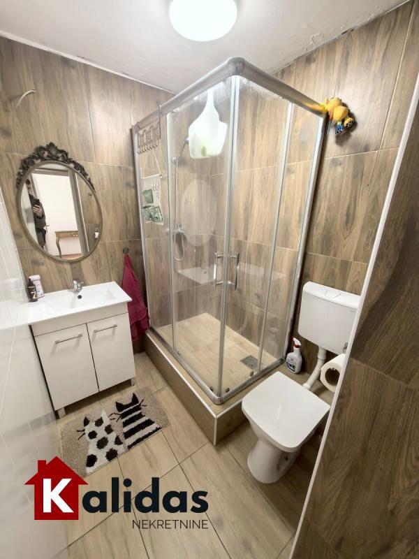 Slika 10 - Stan,NOVI SAD,NOVO NASELJE,kv: 71, € 172000, ID: 1008582