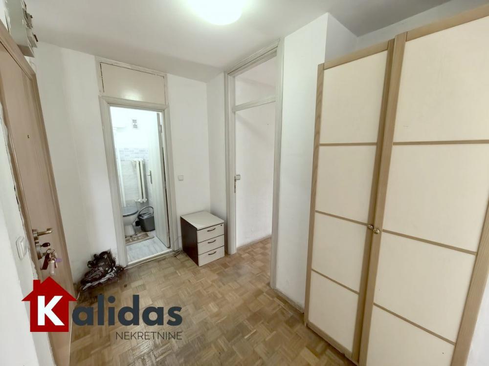 Slika 9 - Stan,NOVI SAD,NOVO NASELJE,kv: 71, € 172000, ID: 1008582
