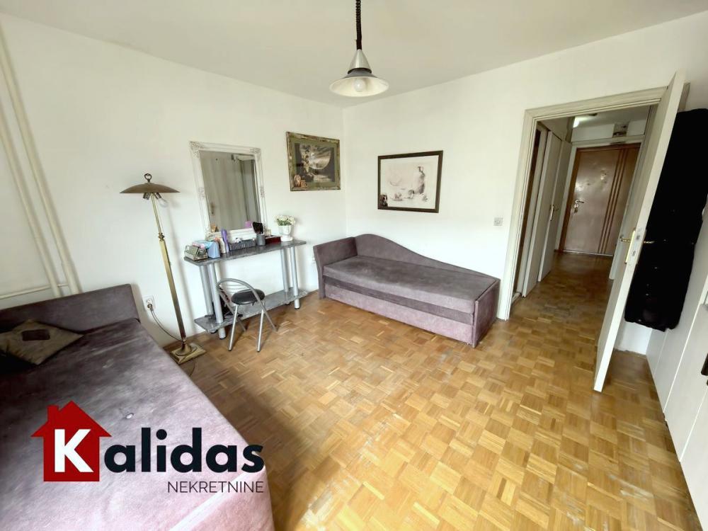 Slika 6 - Stan,NOVI SAD,NOVO NASELJE,kv: 71, € 172000, ID: 1008582