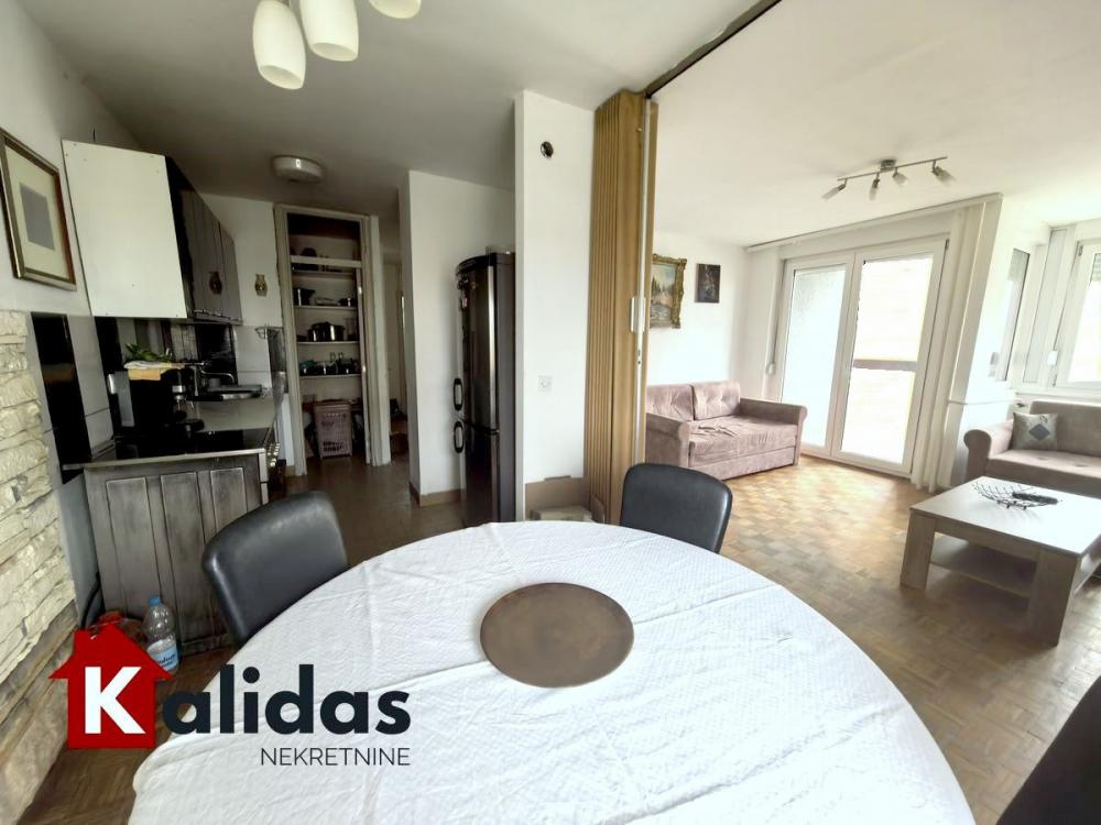 Slika 4 - Stan,NOVI SAD,NOVO NASELJE,kv: 71, € 172000, ID: 1008582
