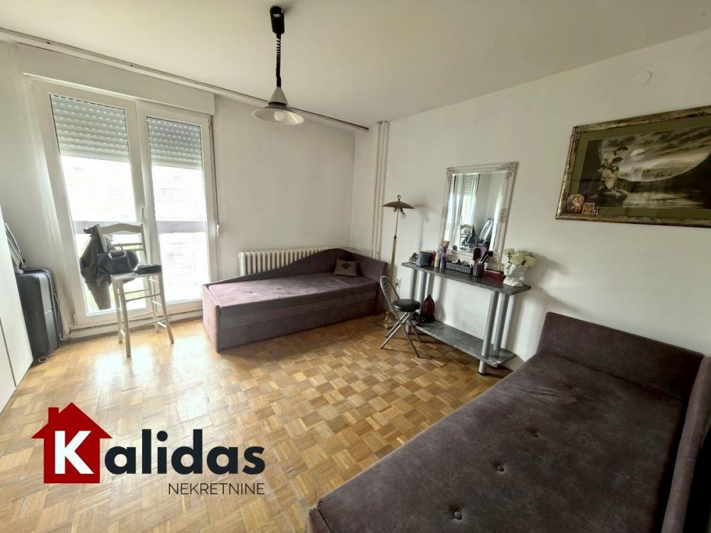 Slika 5 - Stan,NOVI SAD,NOVO NASELJE,kv: 71, € 172000, ID: 1008582