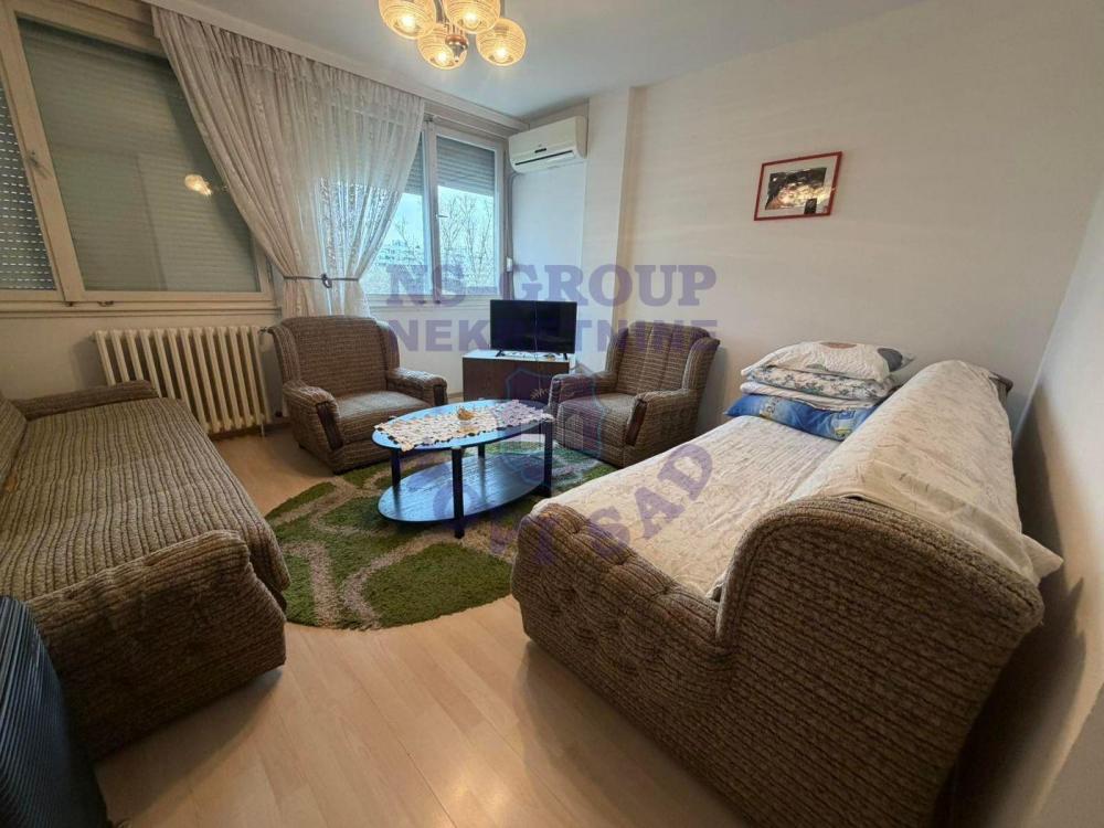 Slika 2 - 566950-Pozicija odlična, u neposrednoj blizini Limanskog parka