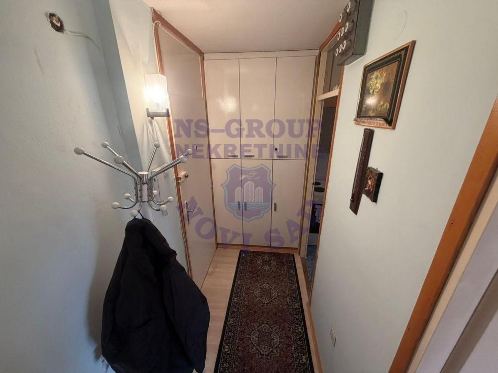 Slika 5 - 566950-Pozicija odlična, u neposrednoj blizini Limanskog parka