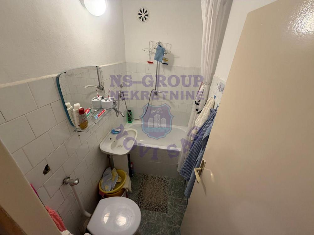 Slika 6 - 566950-Pozicija odlična, u neposrednoj blizini Limanskog parka