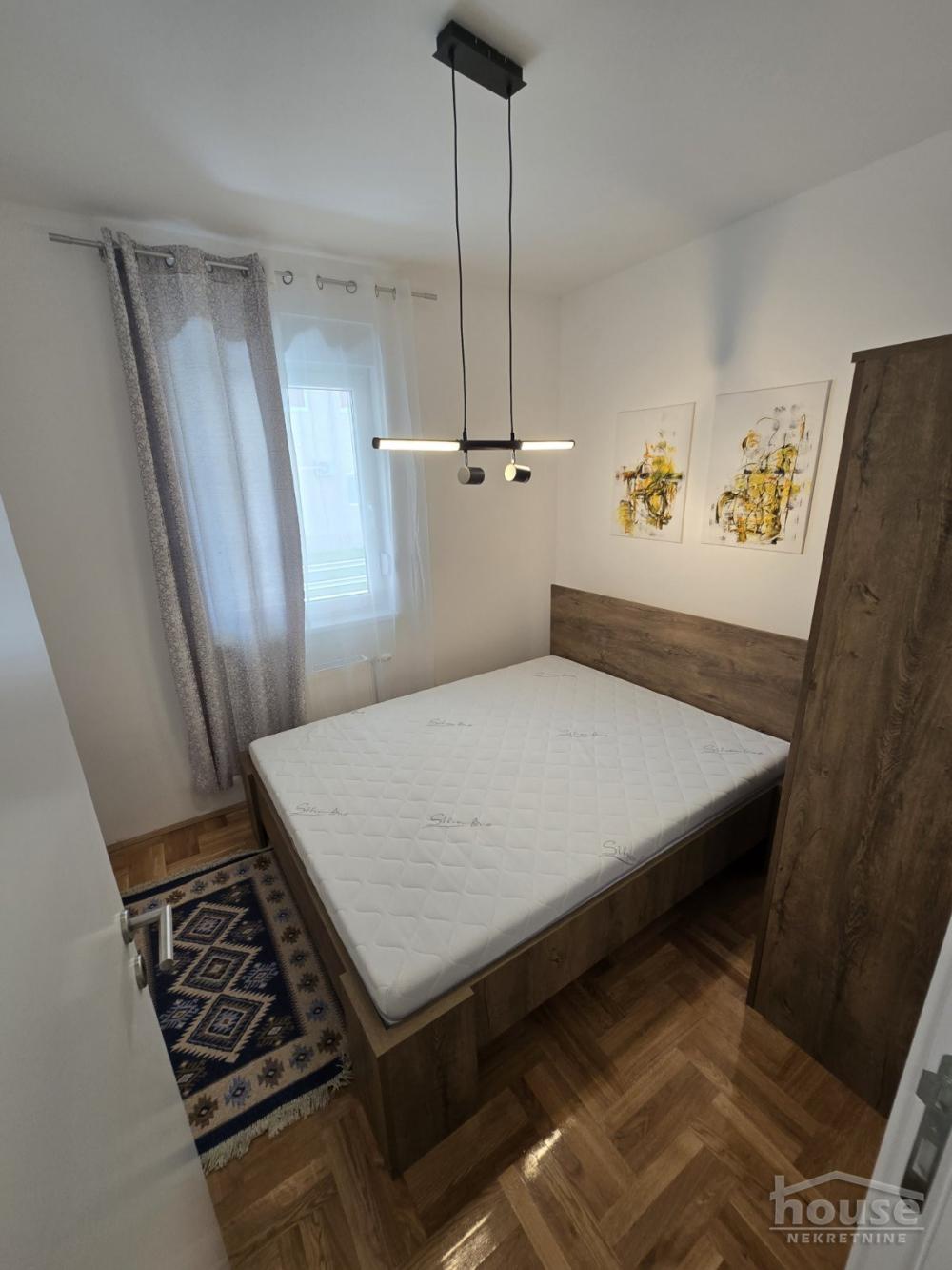 Slika 2 - Stan,NOVI SAD,NOVO NASELJE,kv: 37.00, € 125000, ID: 1065609