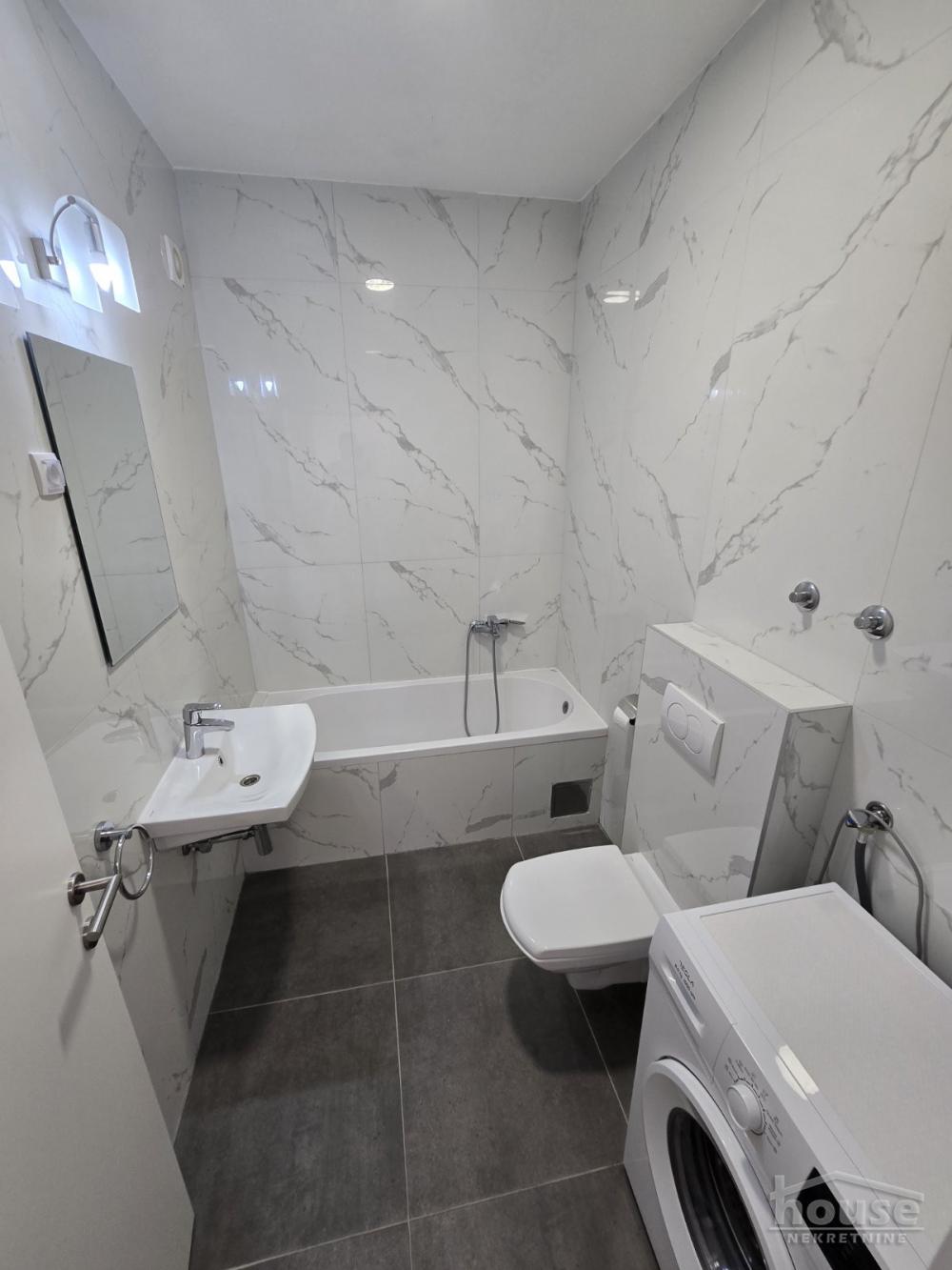 Slika 3 - Stan,NOVI SAD,NOVO NASELJE,kv: 37.00, € 125000, ID: 1065609