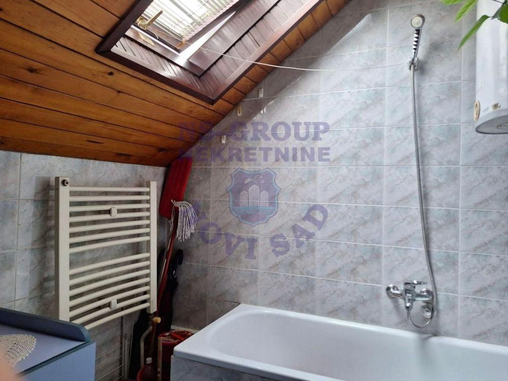 Slika 3 - Dvosoban, 44m2