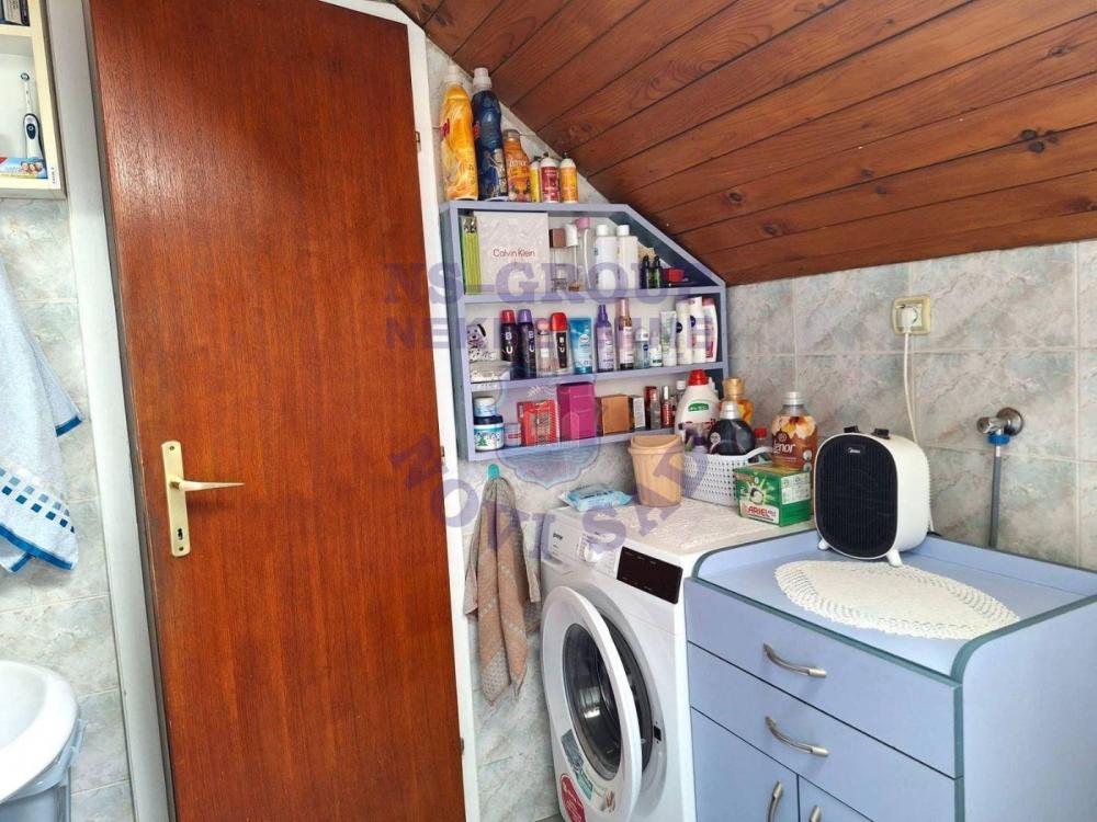 Slika 2 - Dvosoban, 44m2