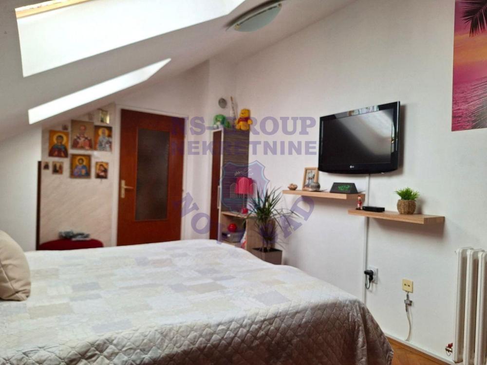 Slika 9 - Dvosoban, 44m2