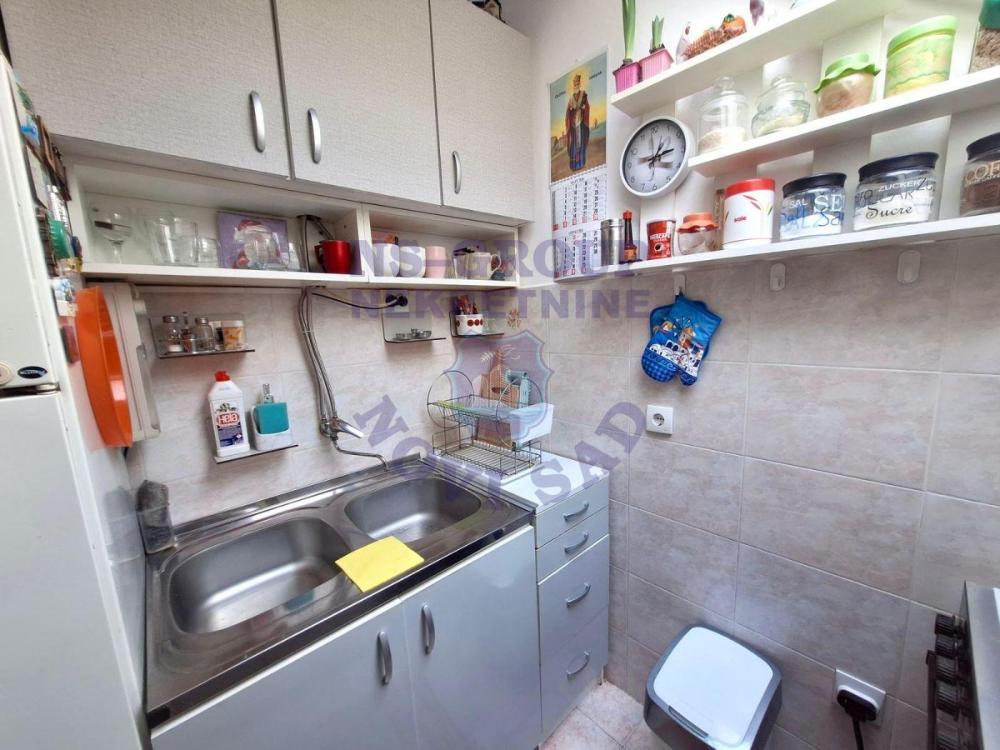 Slika 11 - Dvosoban, 44m2