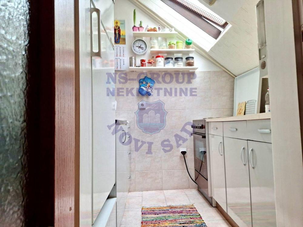 Slika 10 - Dvosoban, 44m2