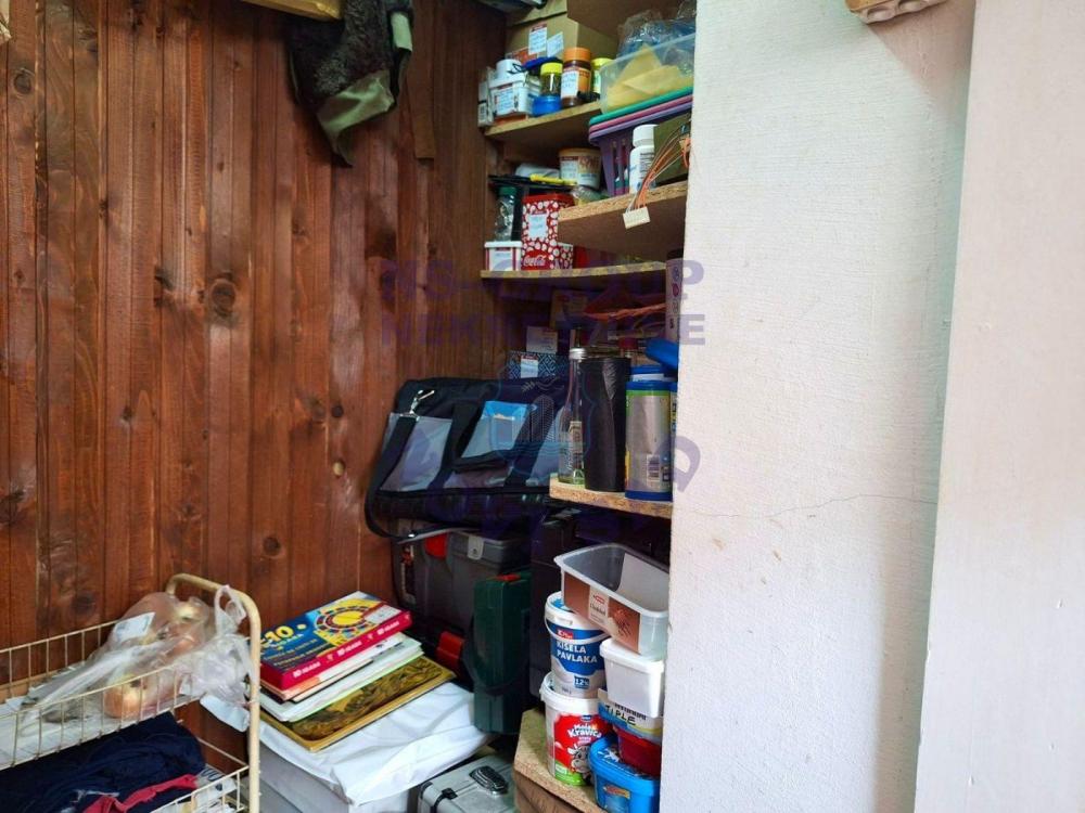 Slika 6 - Dvosoban, 44m2