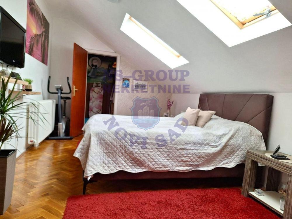 Slika 8 - Dvosoban, 44m2