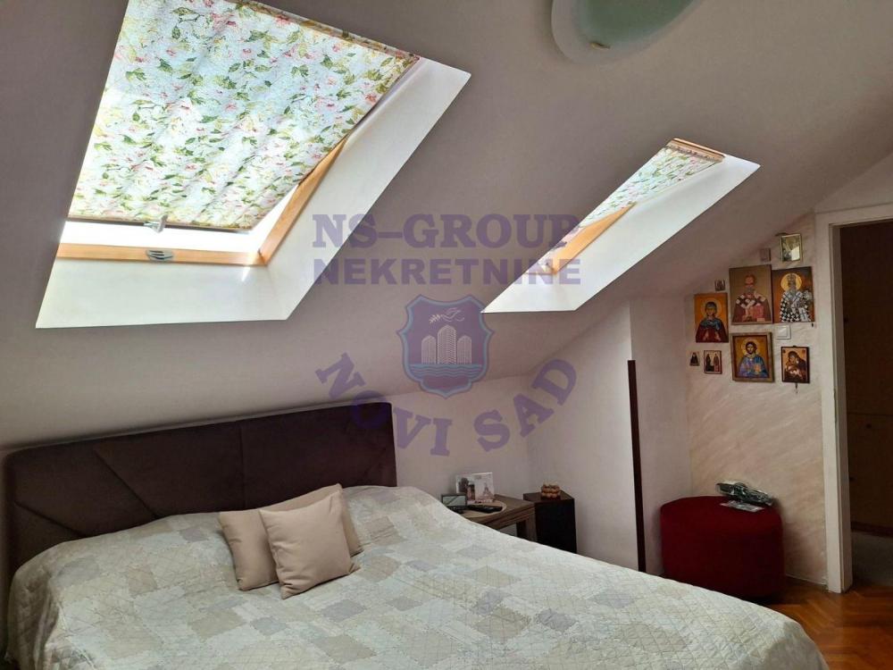 Slika 7 - Dvosoban, 44m2