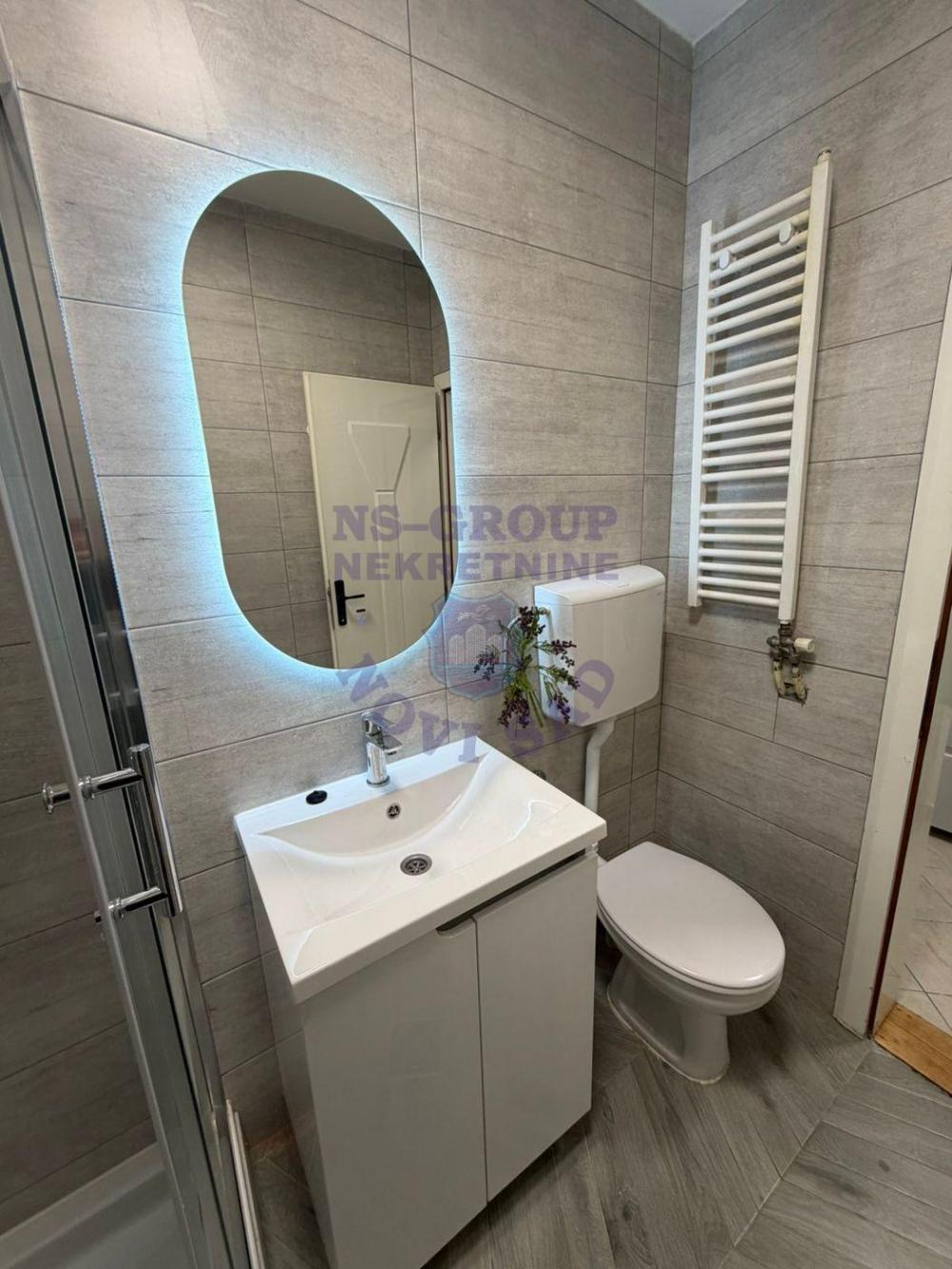 Slika 7 - Odlična garsonjera na Grbavici!