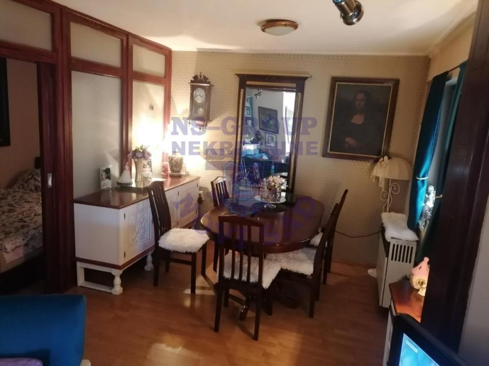 Slika 2 - Petoiposoban, 91m2, Telep Novi Sad, sa terasom, sa parkingom