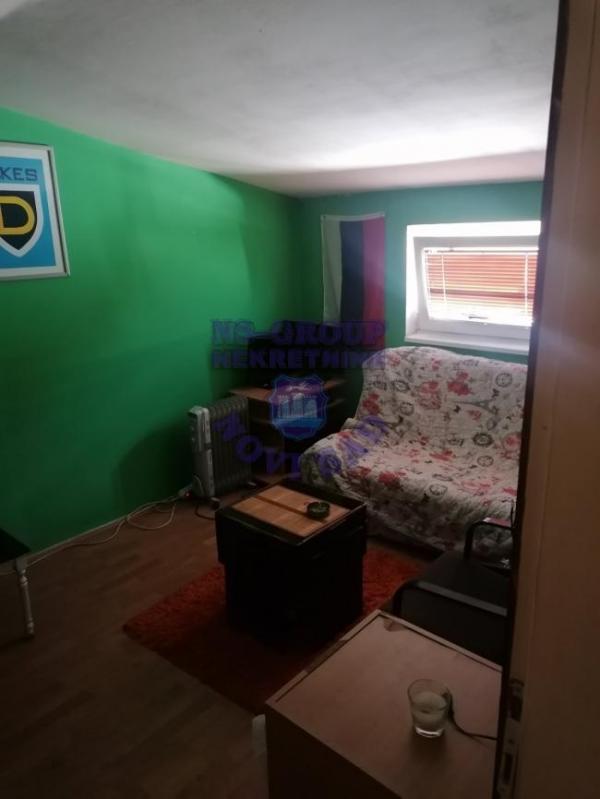 Slika 7 - Petoiposoban, 91m2, Telep Novi Sad, sa terasom, sa parkingom